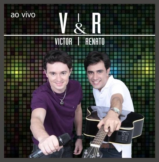 Victor e Renato